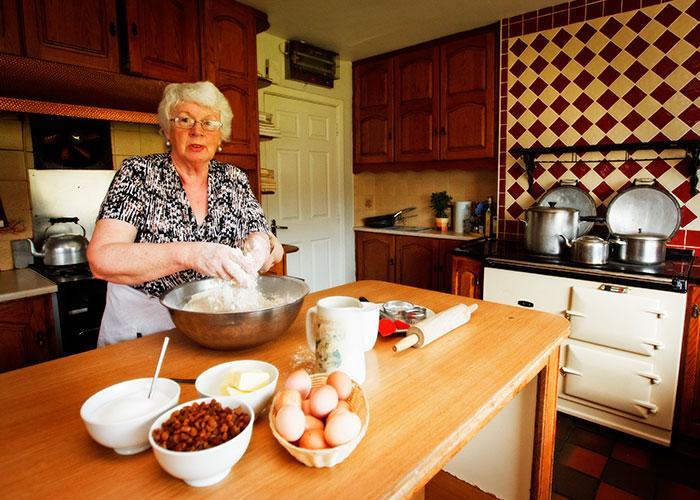 Ard Na Greine Bed and Breakfast Clonakilty Buitenkant foto