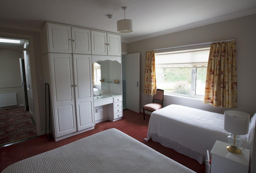 Ard Na Greine Bed and Breakfast Clonakilty Kamer foto