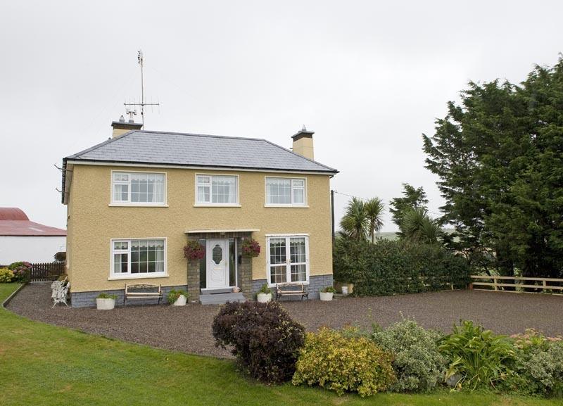 Ard Na Greine Bed and Breakfast Clonakilty Buitenkant foto