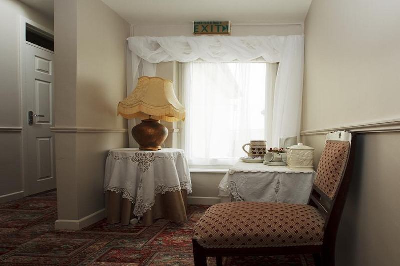 Ard Na Greine Bed and Breakfast Clonakilty Buitenkant foto