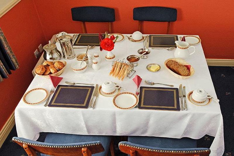 Ard Na Greine Bed and Breakfast Clonakilty Buitenkant foto